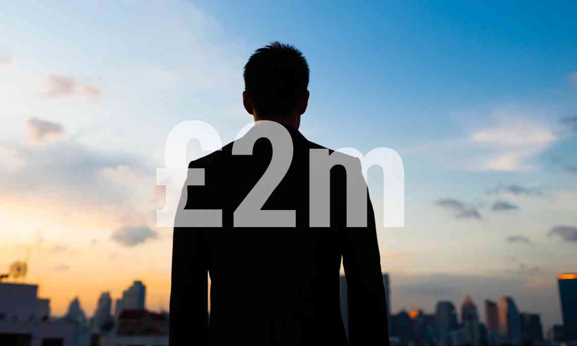 £2M To Fund International Expansion