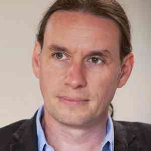 Prof Chris Reed University Of Dundee Contactengine AI Board Member